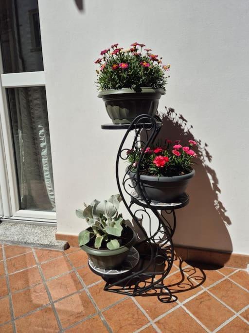 La Dolce Corte Brenta ภายนอก รูปภาพ