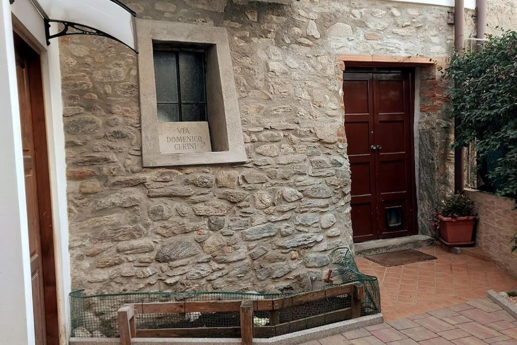 La Dolce Corte Brenta ภายนอก รูปภาพ