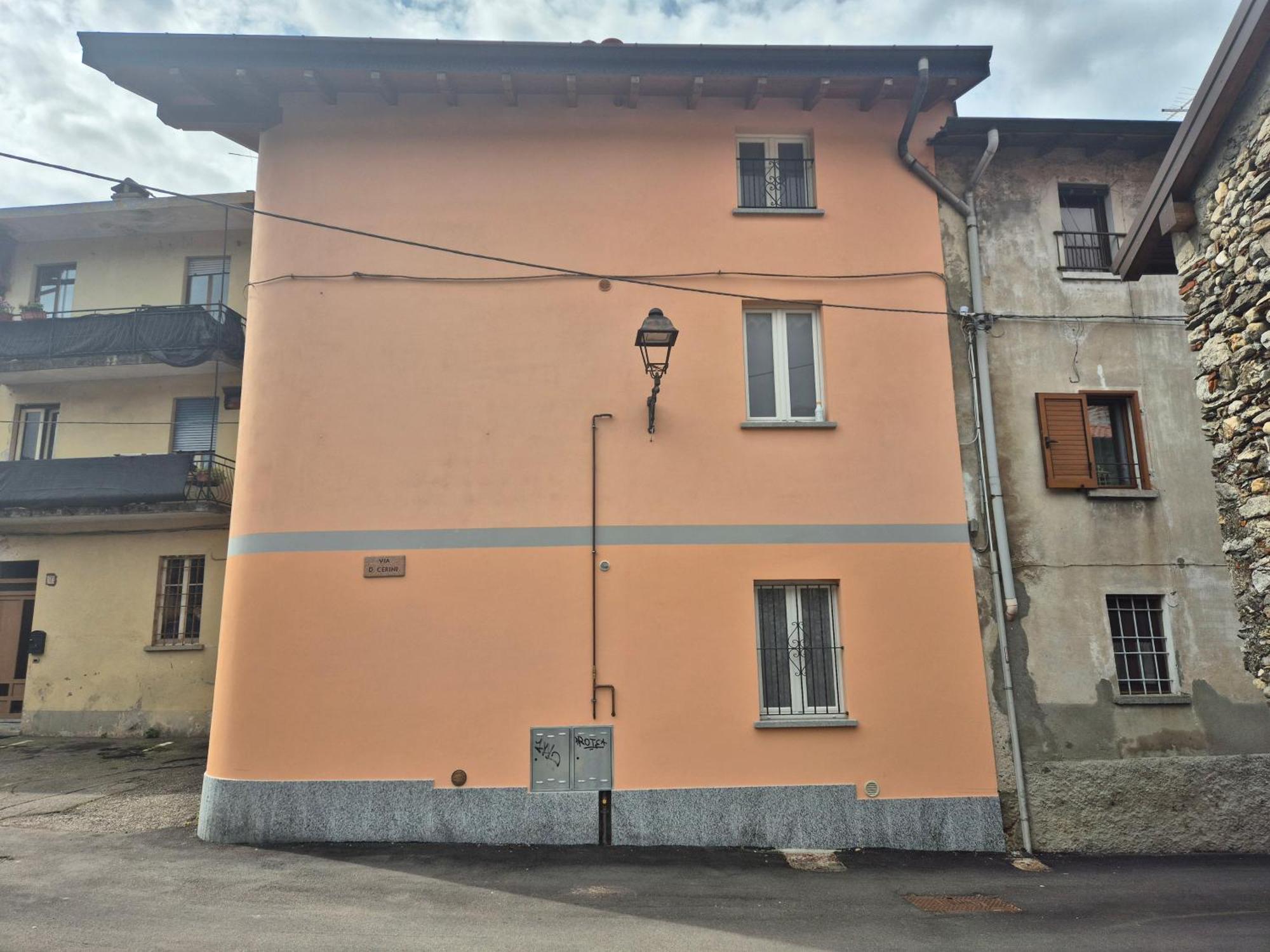 La Dolce Corte Brenta ภายนอก รูปภาพ