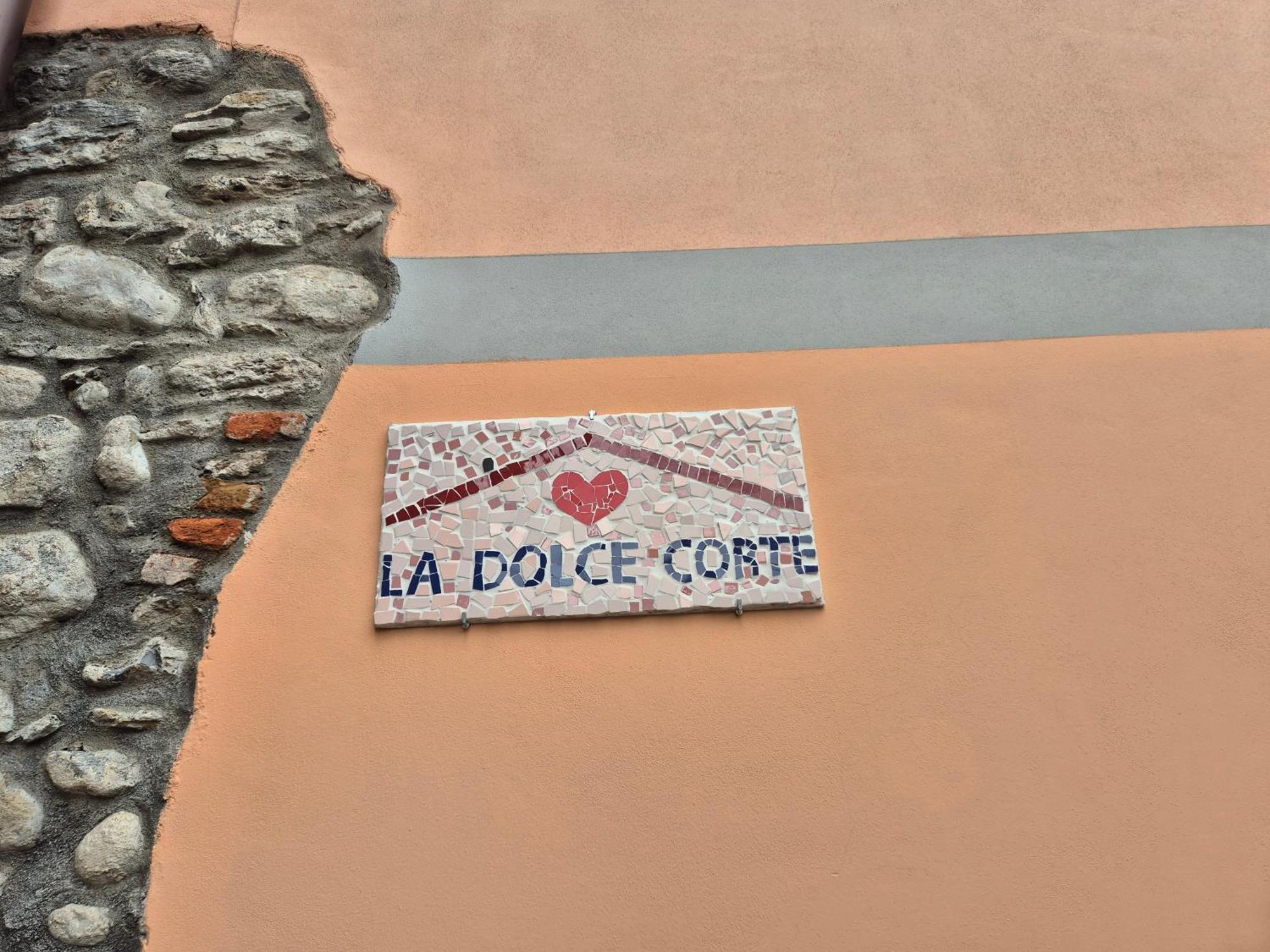 La Dolce Corte Brenta ภายนอก รูปภาพ