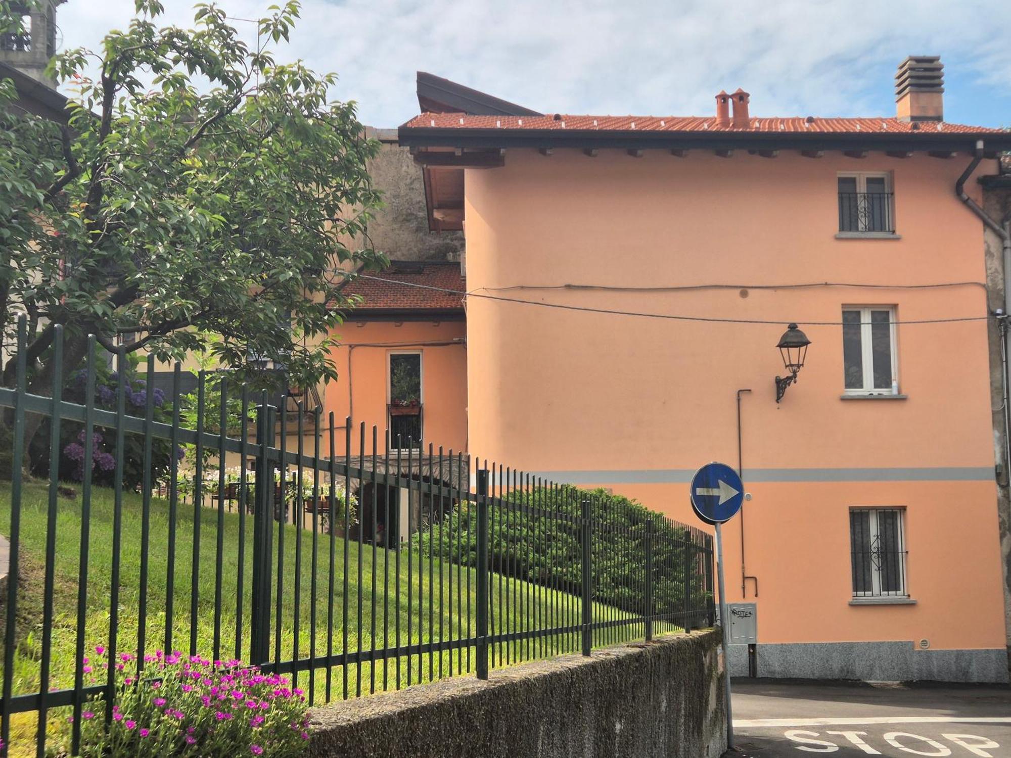 La Dolce Corte Brenta ภายนอก รูปภาพ