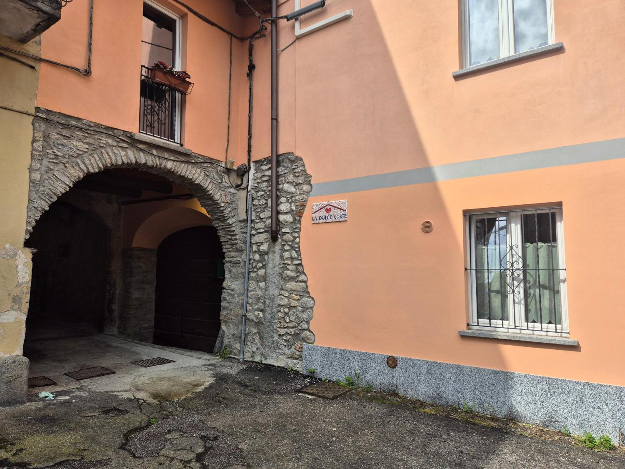 La Dolce Corte Brenta ภายนอก รูปภาพ