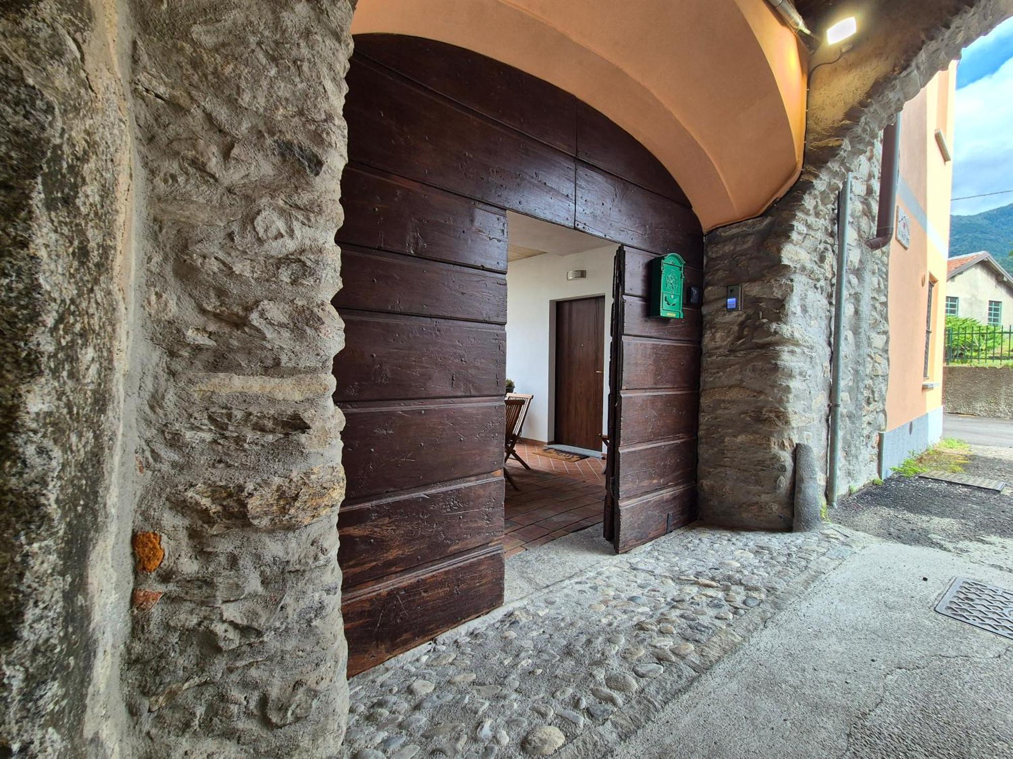 La Dolce Corte Brenta ภายนอก รูปภาพ