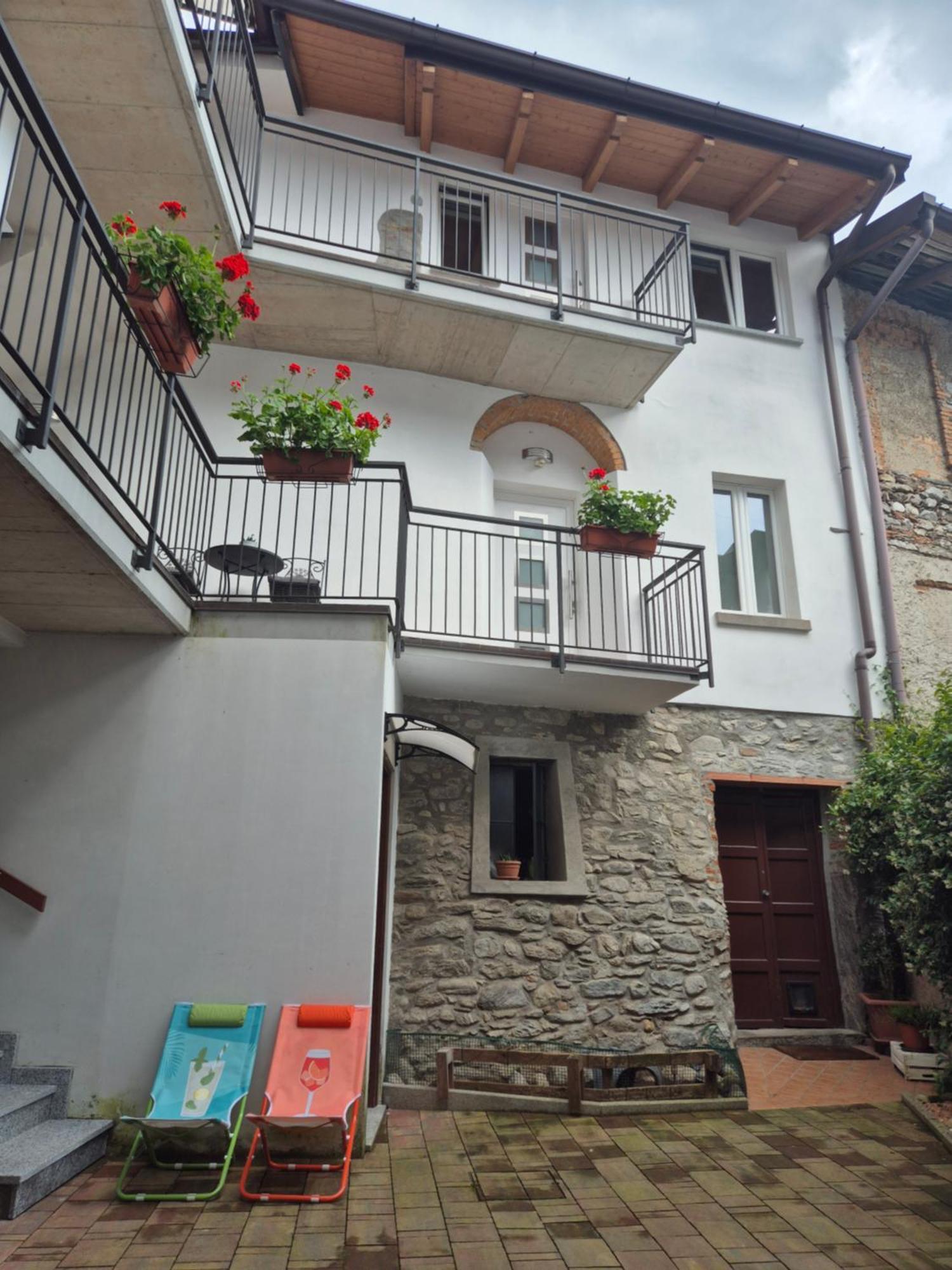 La Dolce Corte Brenta ภายนอก รูปภาพ