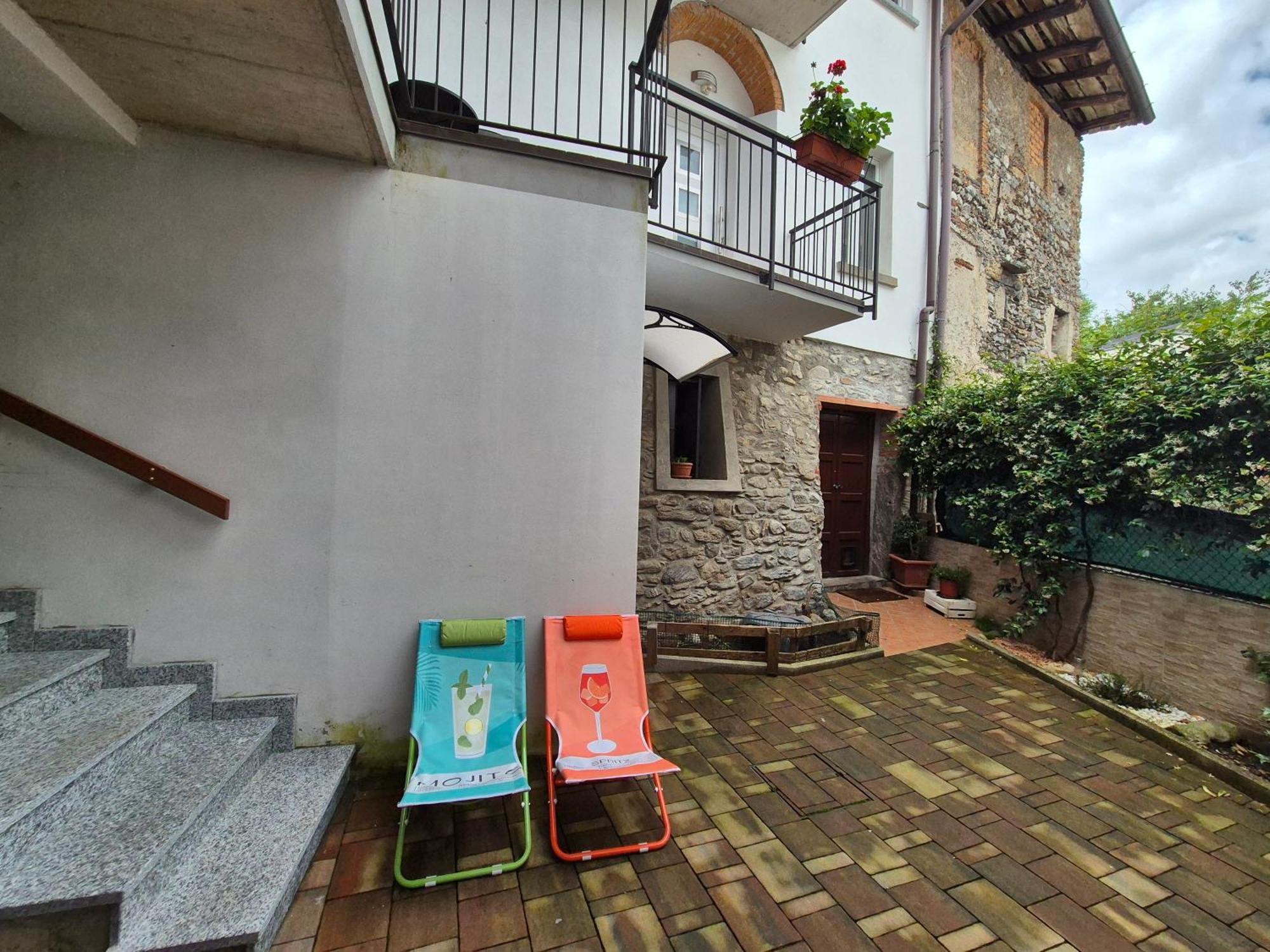 La Dolce Corte Brenta ภายนอก รูปภาพ