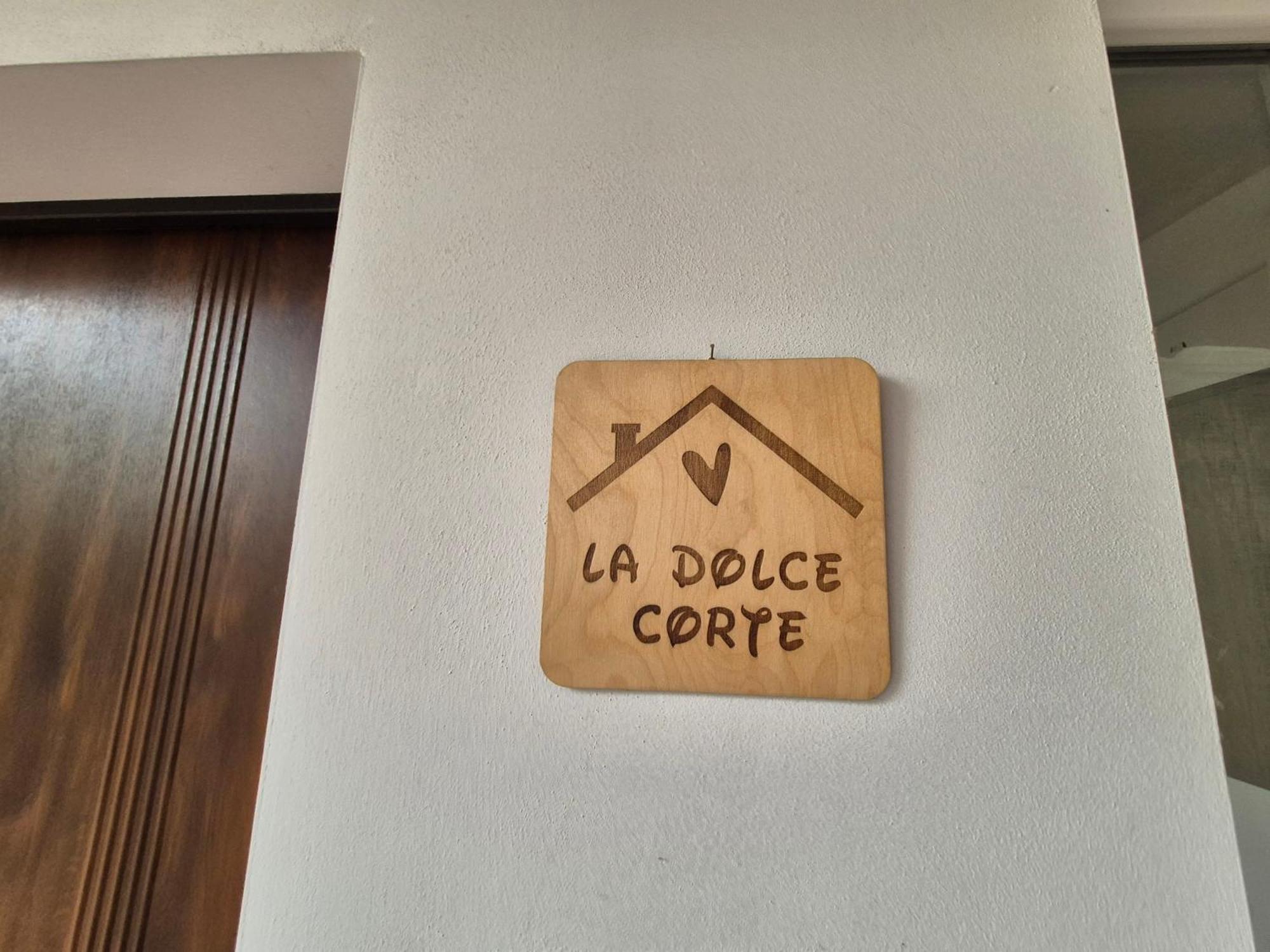 La Dolce Corte Brenta ภายนอก รูปภาพ