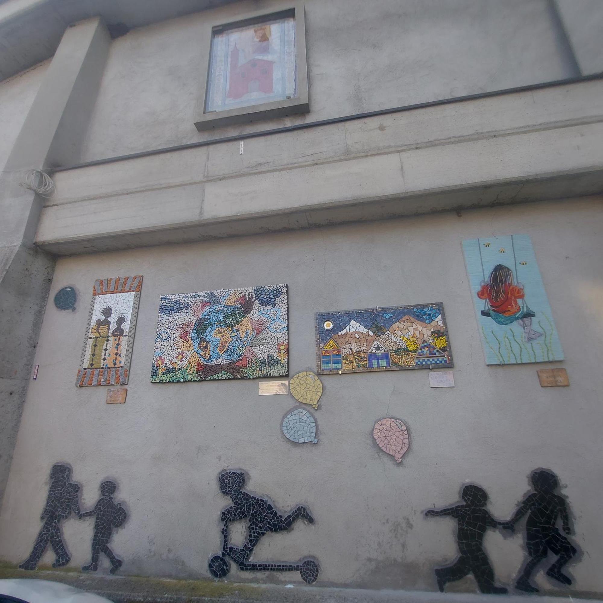 La Dolce Corte Brenta ภายนอก รูปภาพ