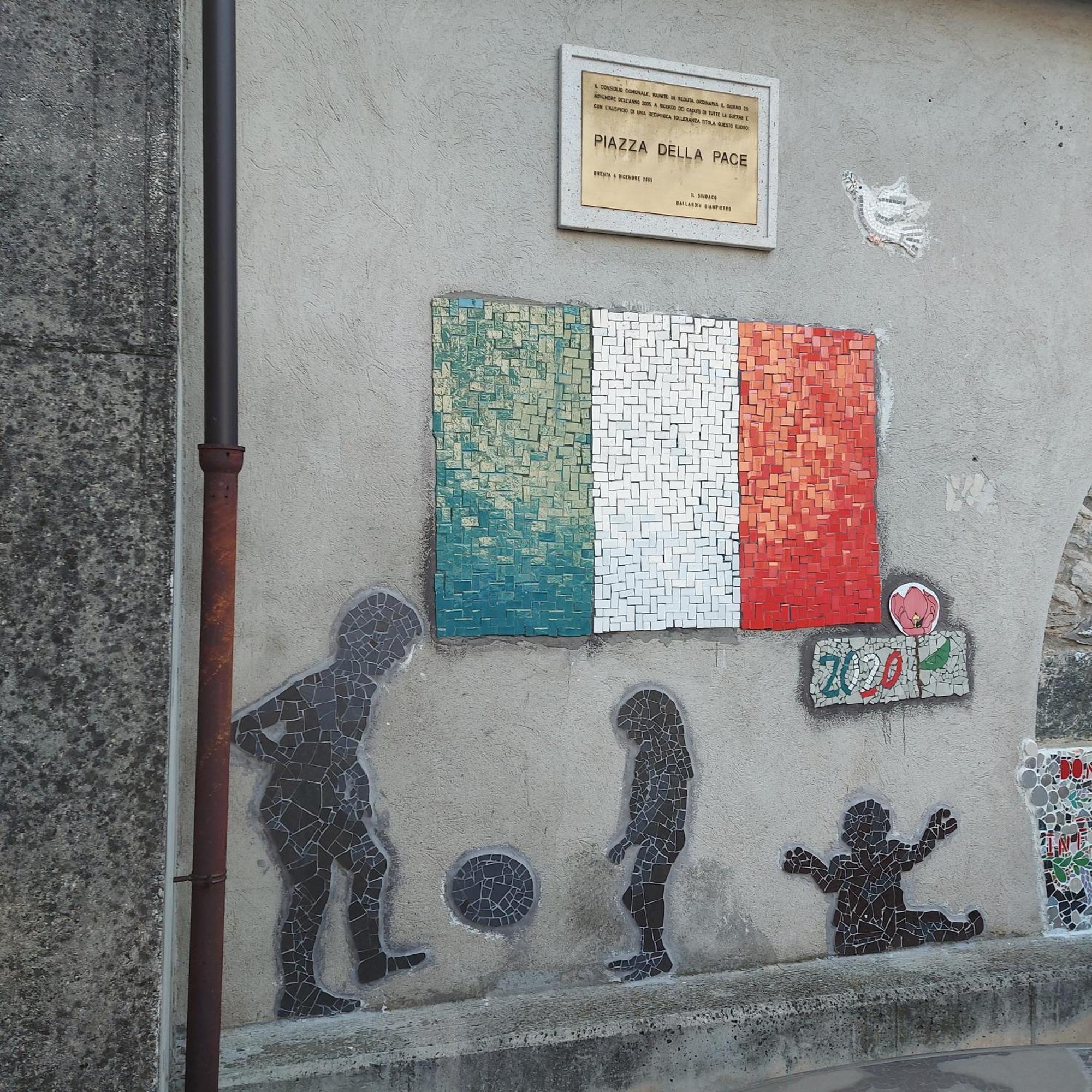 La Dolce Corte Brenta ภายนอก รูปภาพ